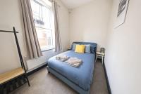 Amazing City Centre Apartment - B&B Derby