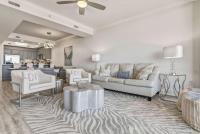 Luxury GulfFront Penthouse with Resort Amenities - Ferienwohnung Dauphin Island