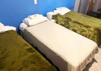 Casa do Trabalhador POA ap1 - Bed and Breakfast Porto Alegre