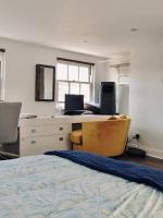 Habitación Doble con baño privado