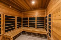 22nd floor Luxury Midtown ATL haven -2mi from MBS & SFA - Ferienwohnung Atlanta