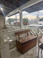 Casa de Luxo Brusque - Bed and Breakfast Brusque