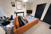 Amazing City Centre Apartment - B&B Derby