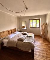 Casa Giù Là - Ferienwohnung Quarna Sopra