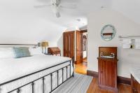 Standard Zimmer mit Kingsize-Bett