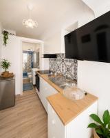 Casa Vacanze San Pietro - B&B Cetara