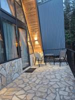Villa Evergreen Žabljak - B&B Žabljak
