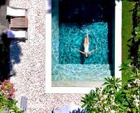Sita Rama Luxury Private Villa - B&B Amed