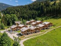 Tauernlodge Eben A2 - Chambres d'hôtes Eben im Pongau