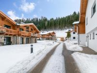 Tauernlodge Eben A2 - B&B Eben im Pongau
