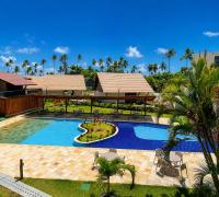 Flat 4128 - Melhor trecho da Praia dos Carneiros - Ferienwohnung Tamandaré
