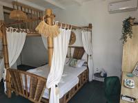 Bungalow Deluxe con Vista Mare