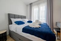 Appartamento con 1 Camera da Letto e Terrazza