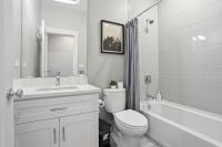 Elegant Oasis 2 bed 2 bath Near Downtown and United Center - Chambres d'hôtes Chicago