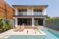 Bermain Haus - Panoramic Pool villa with Fast Wi-Fi&Netflix - B&B Dalung