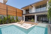 Bermain Haus - Panoramic Pool villa with Fast Wi-Fi&Netflix - Chambres d'hôtes Dalung