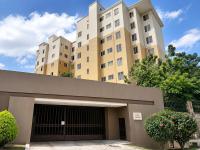 Beautiful apartment, Terrace with incredible view, 3 bdr, Escalon, Exclusive, Secure - B&B San Salvador