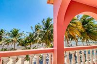 Mango 10 at Caribe Island Gold Standard Certified - B&B San Pedro