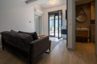 Appartamento con 1 Camera da Letto, Vista Mare e Balcone 