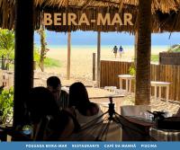 NaPraia Brasil Pousada - B&B São Miguel do Gostoso