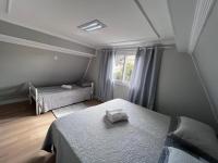 Maisonette-Apartment