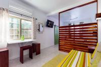 Rainforest Suite at Casa DV Suites -Gold Standard Certified - B&B Caye Caulker