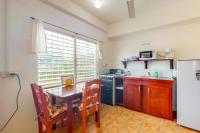 Island Cabanas Gold Standard Certified - Ferienwohnung Caye Caulker