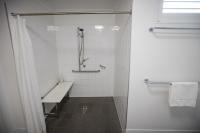 Superior One-Bedroom Apartment - 3