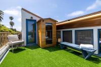 Venice Canals 3BR 2BA with Sauna Cold Plunge Patio - B&B Los Angeles