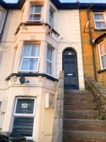 Chatham Home for 4 contractor friendly & travellers - Chambres d'hôtes Chatham