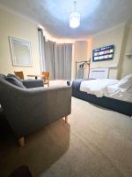 Chatham Home for 4 contractor friendly & travellers - Chambres d'hôtes Chatham