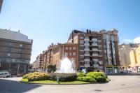 Lujo, Parking, Maquina Arcade, 3 habs 150 - Chambres d'hôtes Oviedo