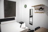 Habitación Doble con baño compartido