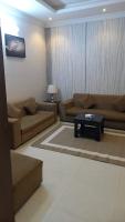 شقة غرفتين وصالة 5 - B&B Al Bahah