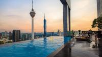 Prime Suites at Platinum KLCC Kuala Lumpur - B&B Kuala Lumpur