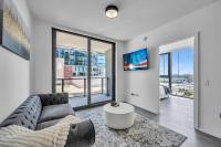 Luxury 2BR Near Miami's Top Attractions - B&B Miami