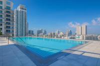Luxury 2BR Near Miami's Top Attractions - B&B Miami