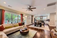 Luxury Retreat in Decatur - Bed and Breakfast Decatur
