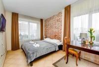 Apartamentai KUBU - Ferienwohnung Klaipėda