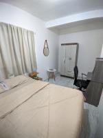 Casa compartilhada totalmente equipada com terraço e excelente vista - B&B Garanhuns