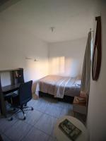 Casa compartilhada totalmente equipada com terraço e excelente vista - B&B Garanhuns