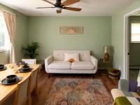 Grateful Manor-Close to Downtown- Sauna - Chambres d'hôtes Livingston Manor