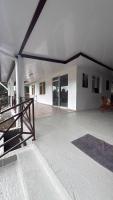 Tevaatua house - B&B Papao
