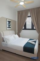 Two-Bedroom Deluxe Apartment