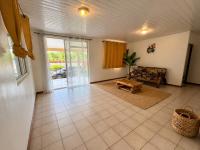 Tevaatua house - B&B Papao