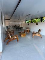 Tevaatua house - B&B Papao