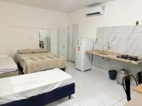 Ap no Derby com garagem e ar - Chambres d'hôtes Sobral