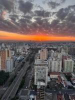 Maravilhoso Studio no prédio mais alto e tecnológico de Campinas !!! - B&B Campinas