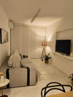 Flat Leblon apart hotel 705 - Bed and Breakfast Rio de Janeiro