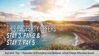 Panorama Dream - B&B Aireys Inlet